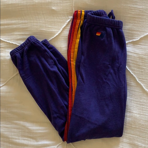 Aviator Nation Pants - Aviator Nation Sweatpants